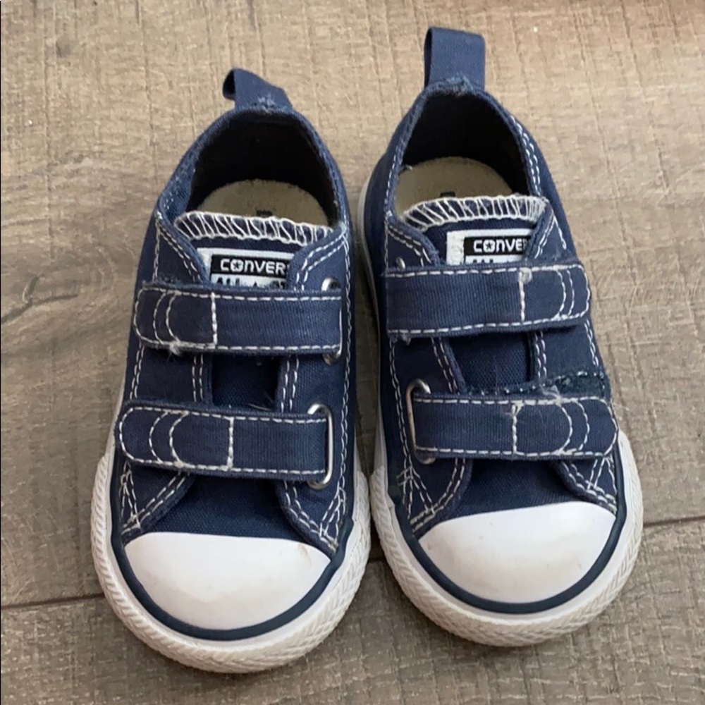 Converse